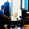 Metal Processing Service