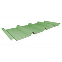 Metal Roofing Profile