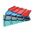 Metal Roofing Sheet