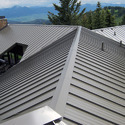 Metal Roofing System 