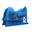 Metal Shredder Machine