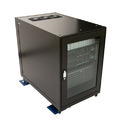 Metal Stabilizer Cabinet