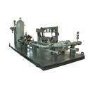 Metering Skid