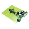 Microcontroller Development Board