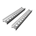 Mild Steel Cable Tray