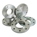 Mild Steel Flange