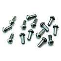 Mild Steel Rivet