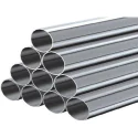 Mild Steel Round Pipe