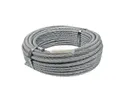 Mild Steel Wire Rope