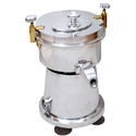 Milk Centrifuge Machine