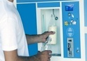 Milk Vending Machine