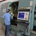 Milling Machines Retrofitting