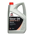 Mineral Gear Oil