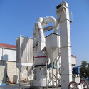 Mineral Grinding Plant