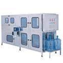 Mineral Water Filling Machine