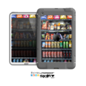 Mini Beverage Vending Machine