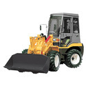 Mini Front End Loader