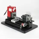 Mini Lathe Machine