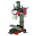 Mini Milling Machine