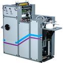 Mini Offset Printing Machine