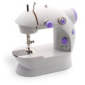 Mini Sewing Machine