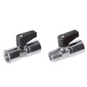 Miniature Valves