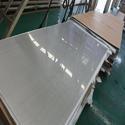 Mirror Finish Stainless Steel Sheet