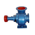 Mixed Flow Centrifugal Pump