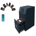 Mobile Cover Printing Machine