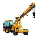 Mobile Crane