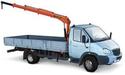 Mobile Truck Loader