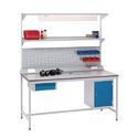 Modular Work benches