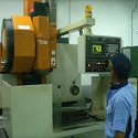 Molding Machine Repair