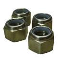 Monel Fasteners