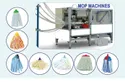 Mop Making Machine