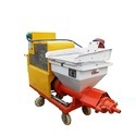 Mortar Spraying Machine