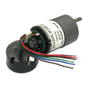 Motor Encoder