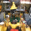 Motor Grader Repair & Maintenance