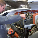 Motor Overhauling Service 