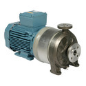 Motor Pumps