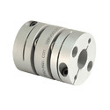 Motor Shaft Coupling