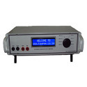 Motor Winding Resistance Meter