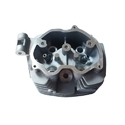 Motorcycle Cylinder Head