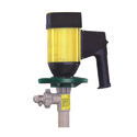 Motorised Barrel Pumps