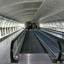 Moving Walkways