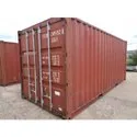 MS Container