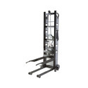 MS Drum Lift Trolley