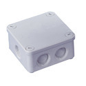 MS Junction Box