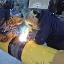 MS Pipeline Fabrication Services 