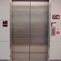 MS Swing Elevator Door